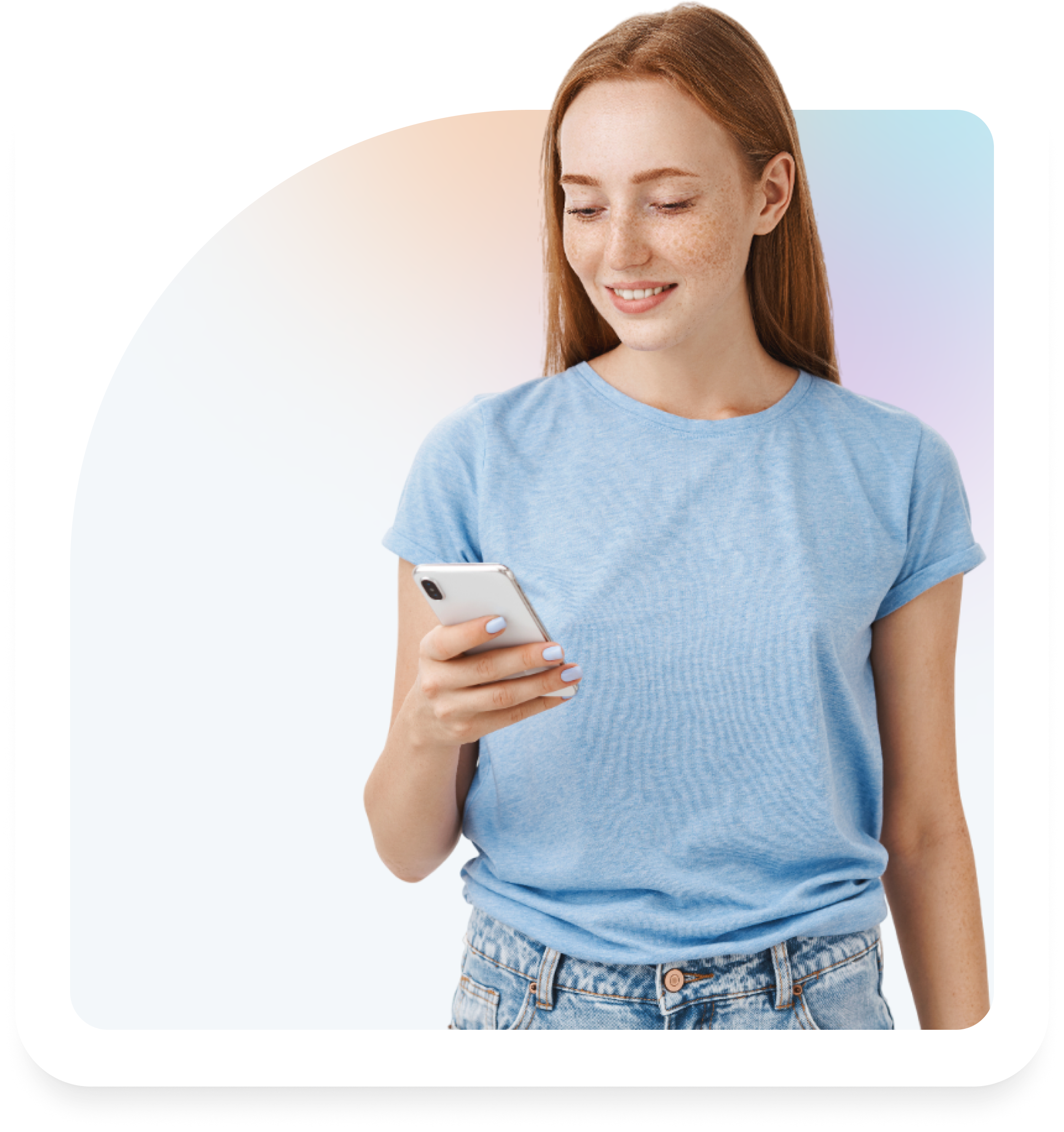 Benefit illustration